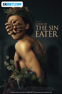 Curse of the Sin Eater (2024) Hindi Movie