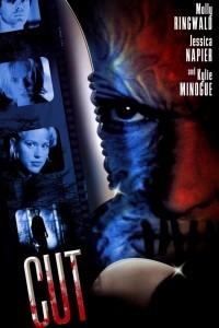 Cut (2000) Hindi Dubbed