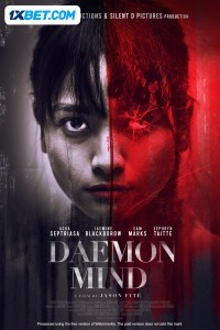 Daemon Mind (2024) Hindi Movie