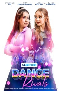 Dance Rivals (2024) Hindi Dubbed