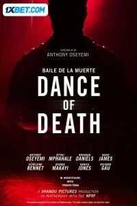 Dance of Death (2024) Hindi Movie