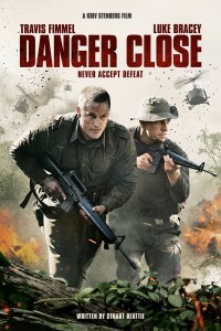 Danger Close (2019) Hindi Dubbed