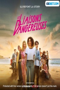 Dangerous Liaisons (2022) Hindi Dubbed