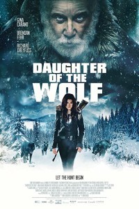 Daughter of the Wolf (2019) Hindi Dubbed