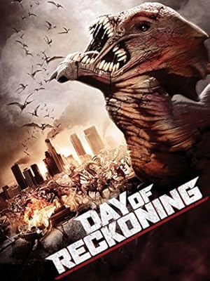 Day of Reckoning (2016) Hollywood Hindi Dubbed