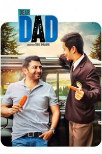 Dear Dad (2018) South Indian Hindi Dubbed Movie