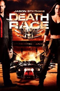 Death Race (2008) Hindi Dubbed