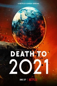 Death to 2021 (2021) Hindi Dubbed