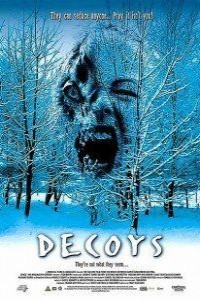 Decoys (2004) Hindi Dubbed