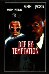 Def By Temptation (1990) Hindi Dubbed