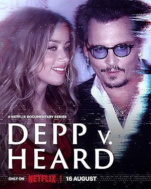 Depp V Heard (2023) Web Series