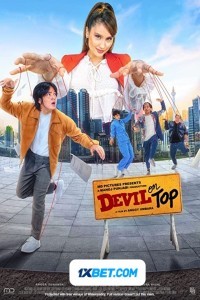 Devil On Top (2021) Hindi Dubbed