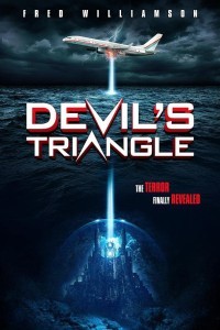 Devils Triangle (2021) English Movie