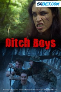 Ditch Boys (2023) Hindi Dubbed