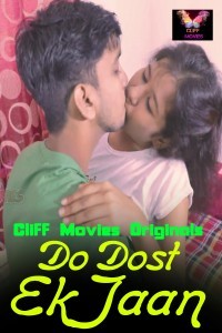 Do Dost Ek Jaan (2020) Cliff Movies