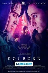 Dogborn (2023) Hindi Dubbed