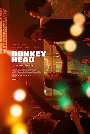 Donkeyhead (2022) Hindi Dubbed