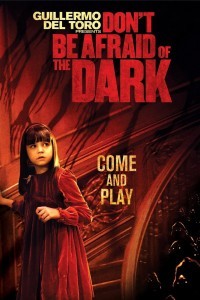 Dont Be Afraid of the Dark (2010) Hindi Dubbed