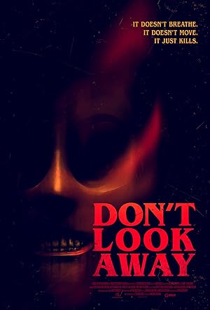 Dont Look Away (2023) Hindi Dubbed