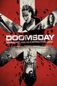 Doomsday (2008) Hindi Dubbed