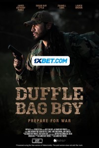 Duffle Bag Boy (2024) Hindi Dubbed