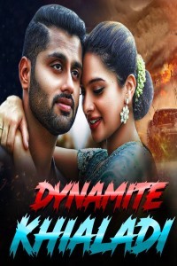 Dynamite Khiladi (2020) South Indian Hindi Dubbed Movie