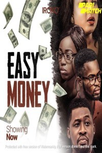 Easy Money (2020) Hindi Dubbed