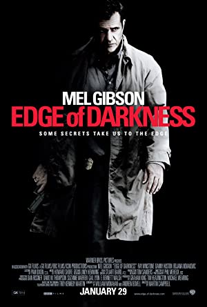 Edge of Darkness (2010) Hindi Dubbed