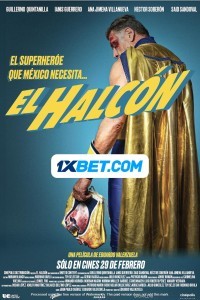 El Halcon Sed de venganza (2023) Hindi Dubbed