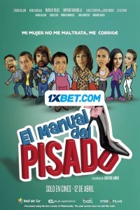 El manual del pisado (2024) Hindi Dubbed