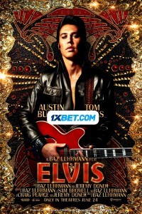 Elvis (2022) Hindi Dubbed