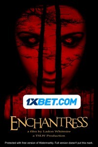 Enchantress (2022) Hindi Dubbed