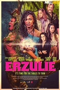 Erzulie (2022) Hindi Dubbed