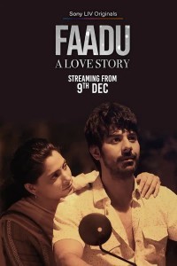 Faadu (2022) Hindi Web Series