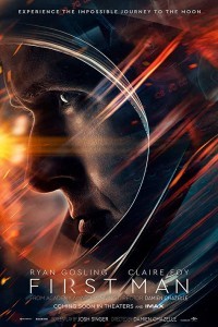 First Man (2018) Hindi Dubbed