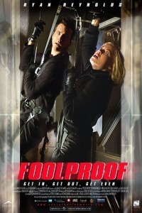 Foolproof (2003) Hindi Dubbed