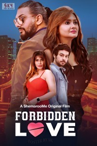 Forbidden Love (2024) Hindi Movie