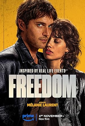 Freedom (2024) Hindi Dubbed