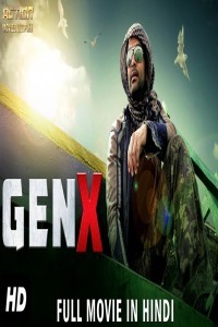 GEN-X (2018) South Indian Hindi Dubbed Movie