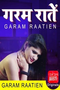 Garam Raatien (2020) CinemaDosti