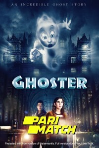 Ghoster (2022) Hindi Dubbed