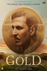 Gold (2018) Hindi Movie