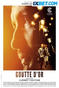 Goutte dor (2023) Hindi Dubbed