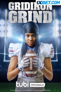 Gridiron Grind (2023) Hindi Dubbed