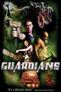 Guardians (2009) Hindi Dubbed