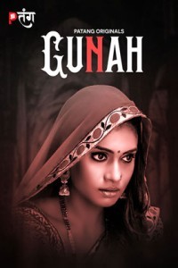 Gunah (2024) PatangMovies Original