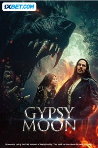 Gypsy Moon (2024) Hindi Dubbed