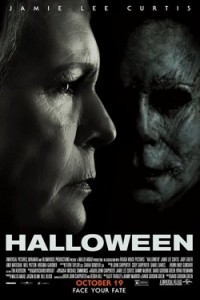 Halloween (2018) Hindi Dubbed