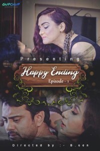 Happy Ending (2020) GupChup