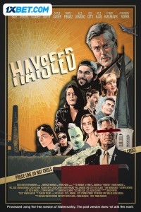 Hayseed (2024) Hindi Dubbed